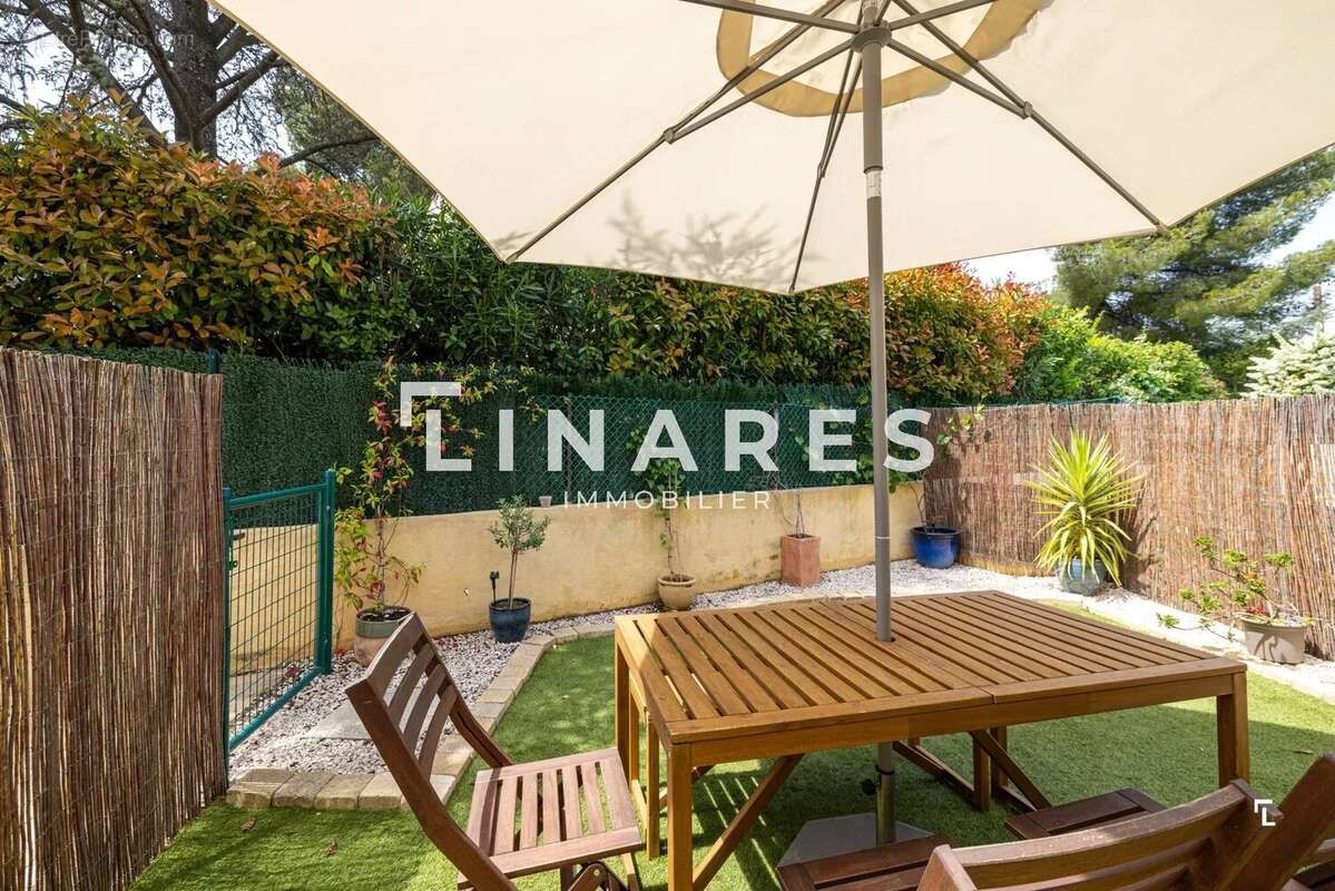 Appartement à ALLAUCH