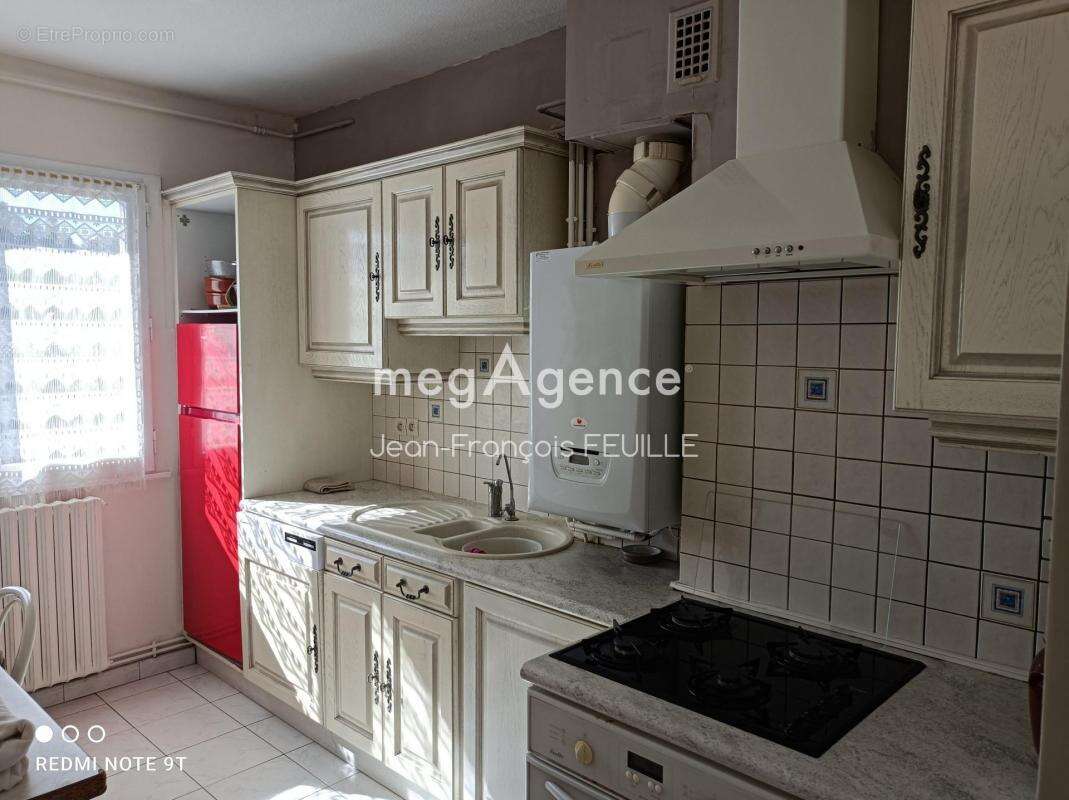 Appartement à SAINTE-FOY-LA-GRANDE