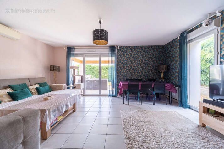 Maison t4/5 de 100m2 environ - photo 3
