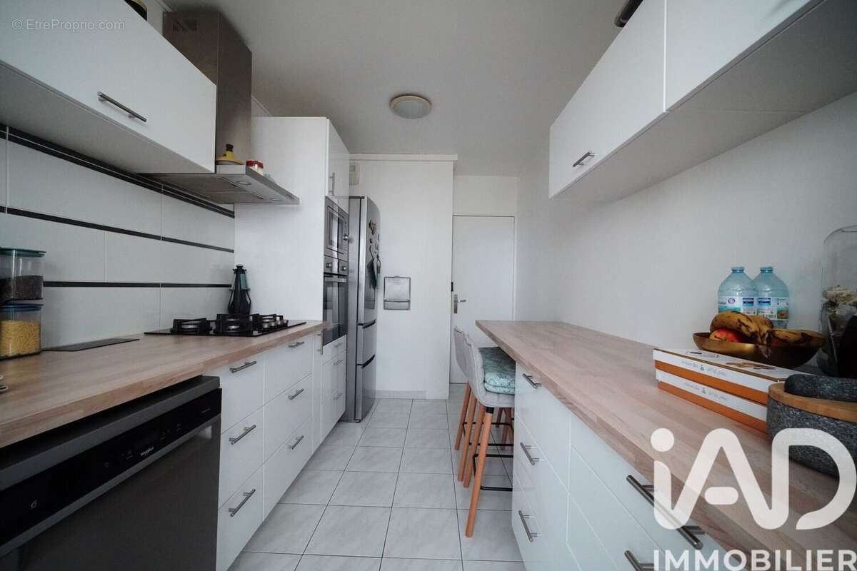 Photo 4 - Appartement à COLOMBES
