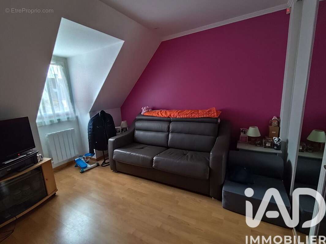 Maison 96 m² à Ecouen  - photo 8