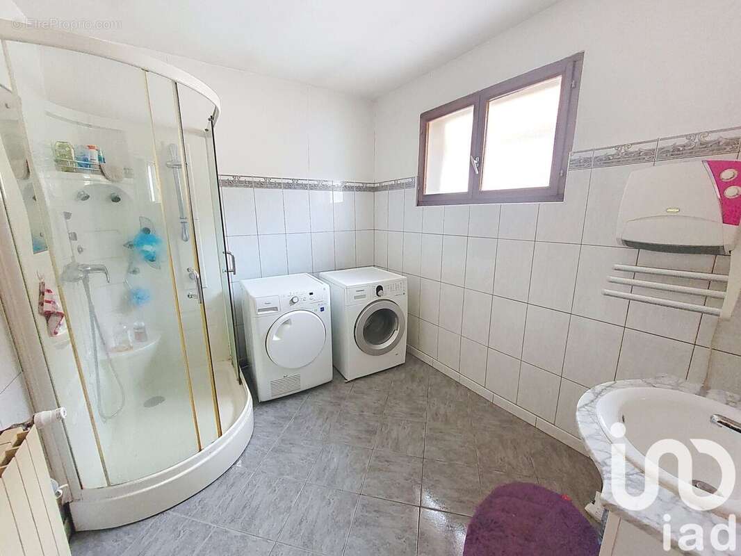 Photo 8 - Maison à MOYENMOUTIER