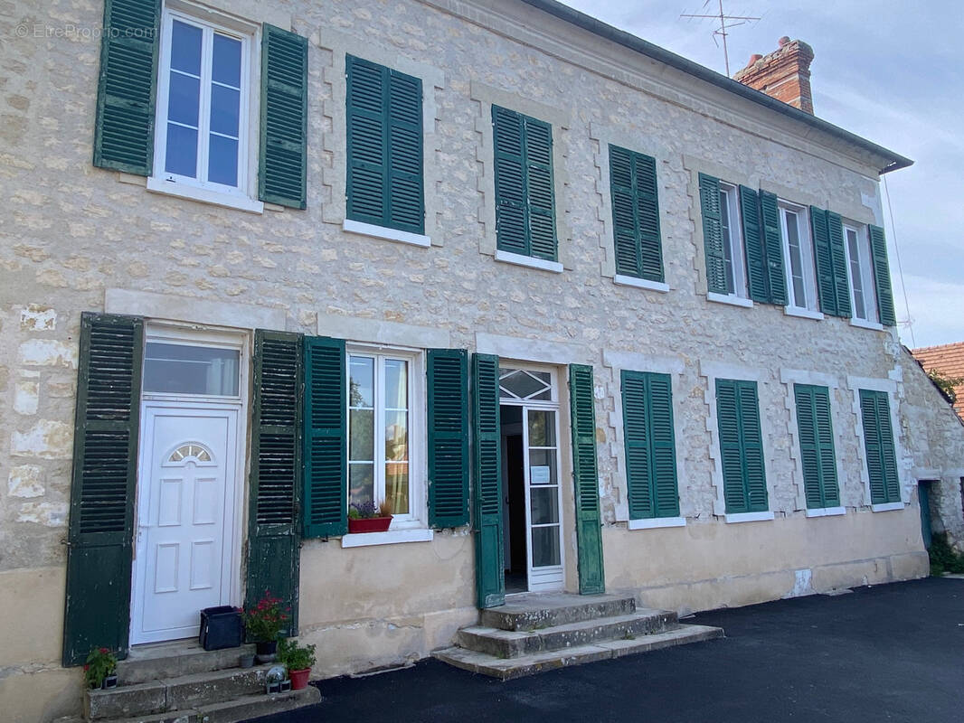 Appartement à CHAMBLY
