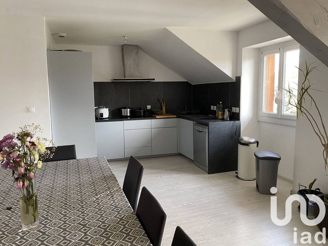 Photo 1 - Appartement à GAP