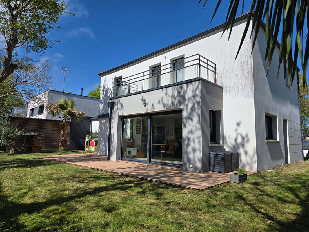 Maison à PORNICHET