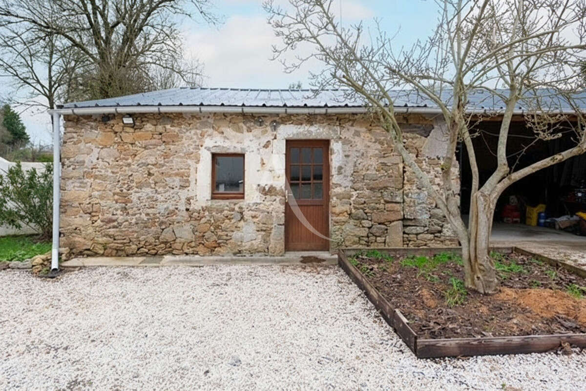 Maison Coueron - photo 14
