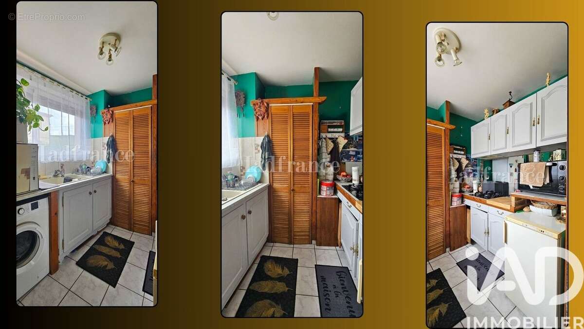 Maison 59 m² à Marquixanes  - photo 5