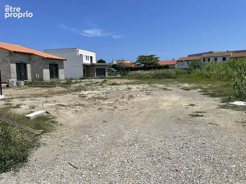 Terrain 325 m² à vendre à Saint-Cyprien (66750) - photo 9