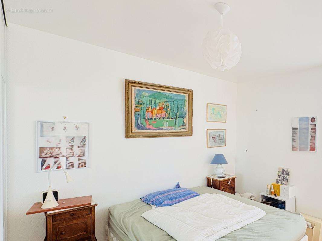 Appartement à LA ROCHELLE