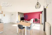 Appartement à SAINT-LAURENT-DE-MURE