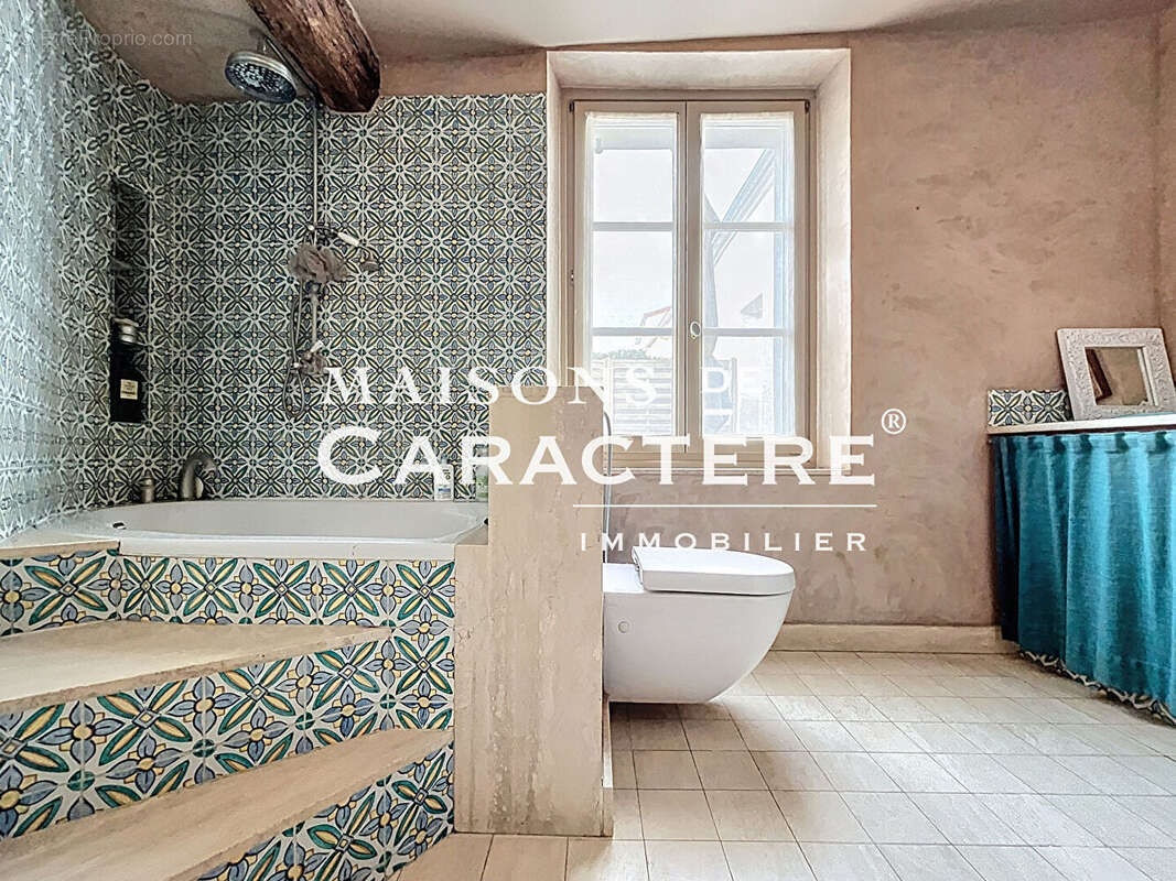 Maison à TRIEL-SUR-SEINE