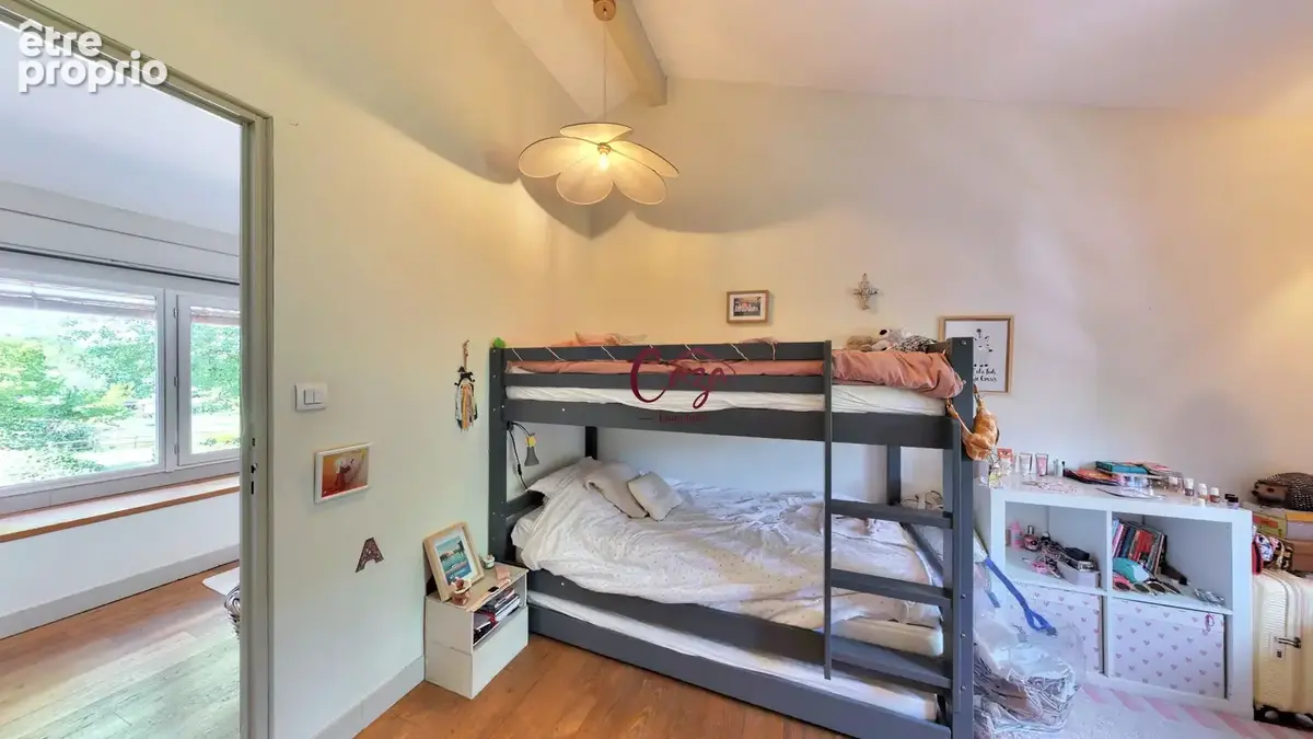 Maison en Pierre 193 m² + chais 40 m² sur 2 ha - photo 8