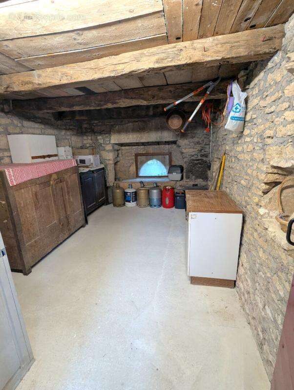 Maison à CAHORS