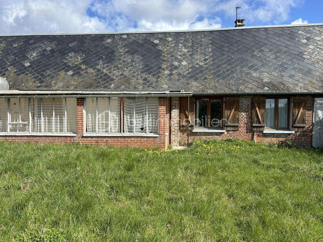 Charmante maison début XIXe, un véritable voyage dans le temps ! - photo 14