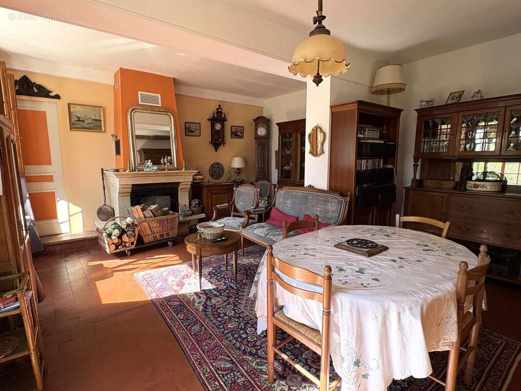Maison à BOYNES