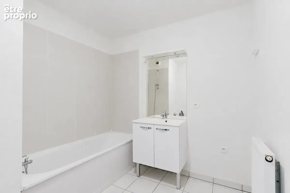 En exclusivité ! Appartement T2 de 46,15 m2 à Montaudran, Halle de la Machine. - photo 13