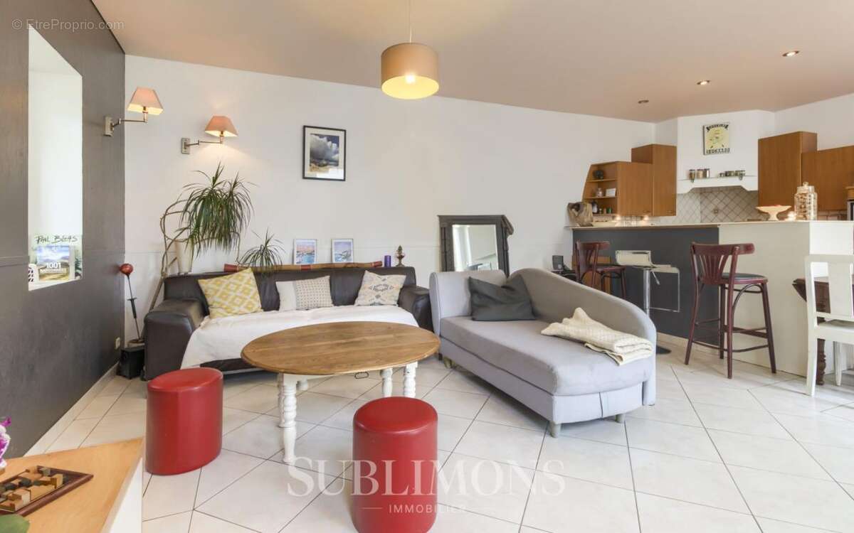 Maison à vendre Vannes - photo 3