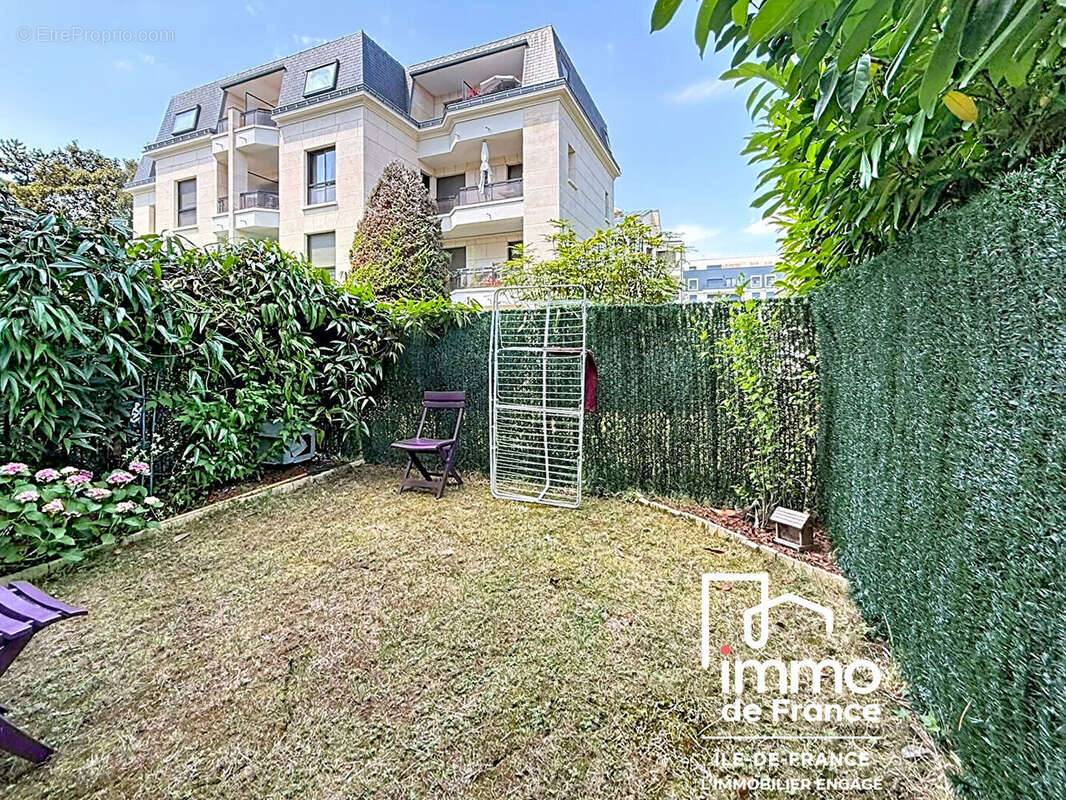 Appartement Le Perreux Sur Marne 1 pièce(s) 28.80 m2 - photo 7