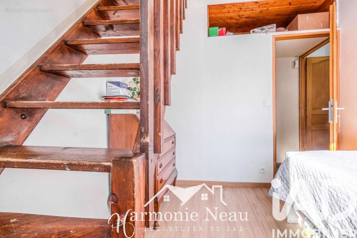 Photo 9 - Maison à LIVRY-GARGAN