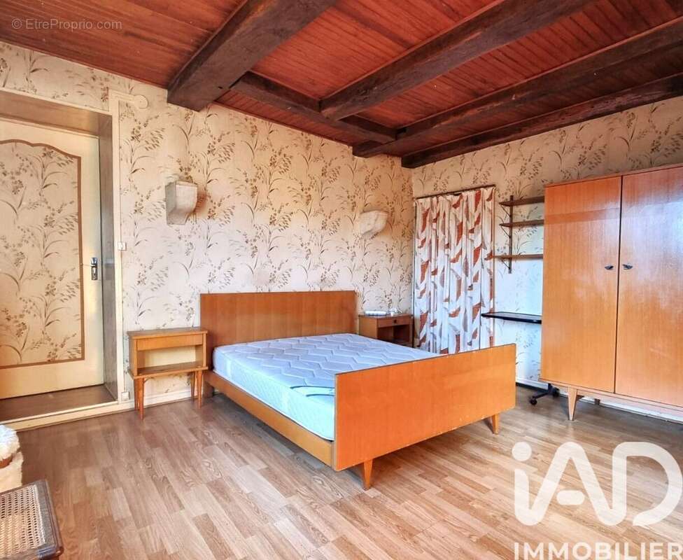 Photo 5 - Maison à SCEY-SUR-SAONE-ET-SAINT-ALBIN