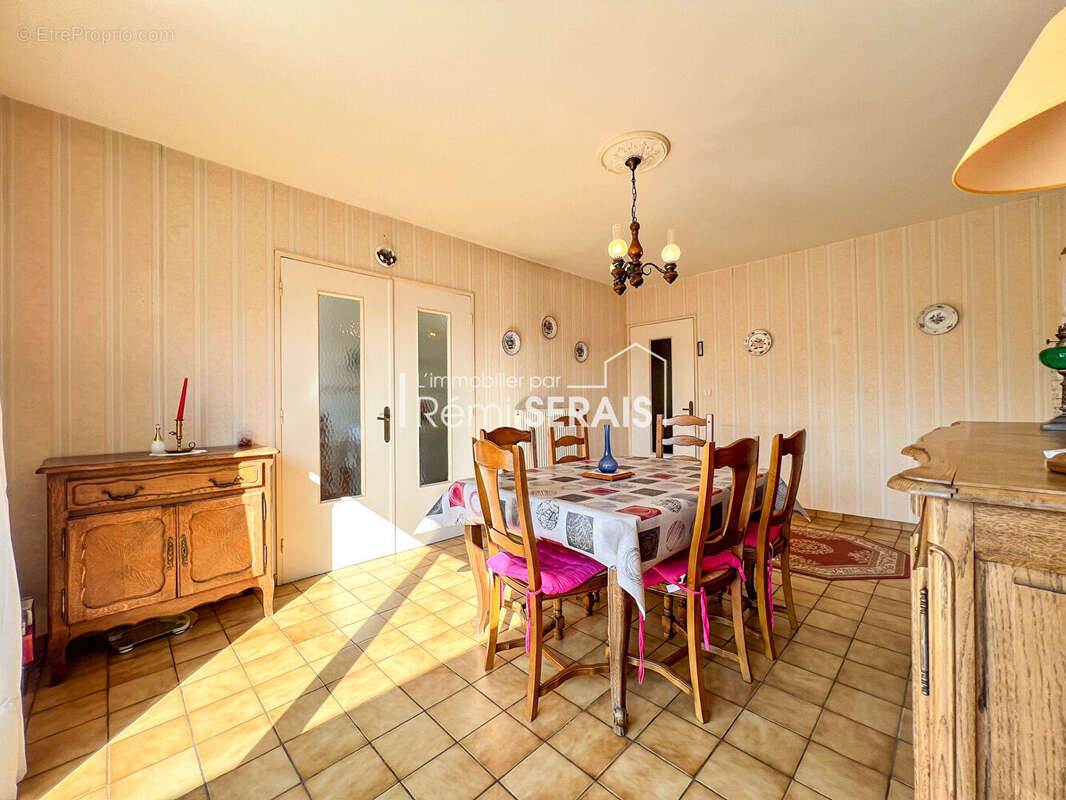Maison à ARGENTAN