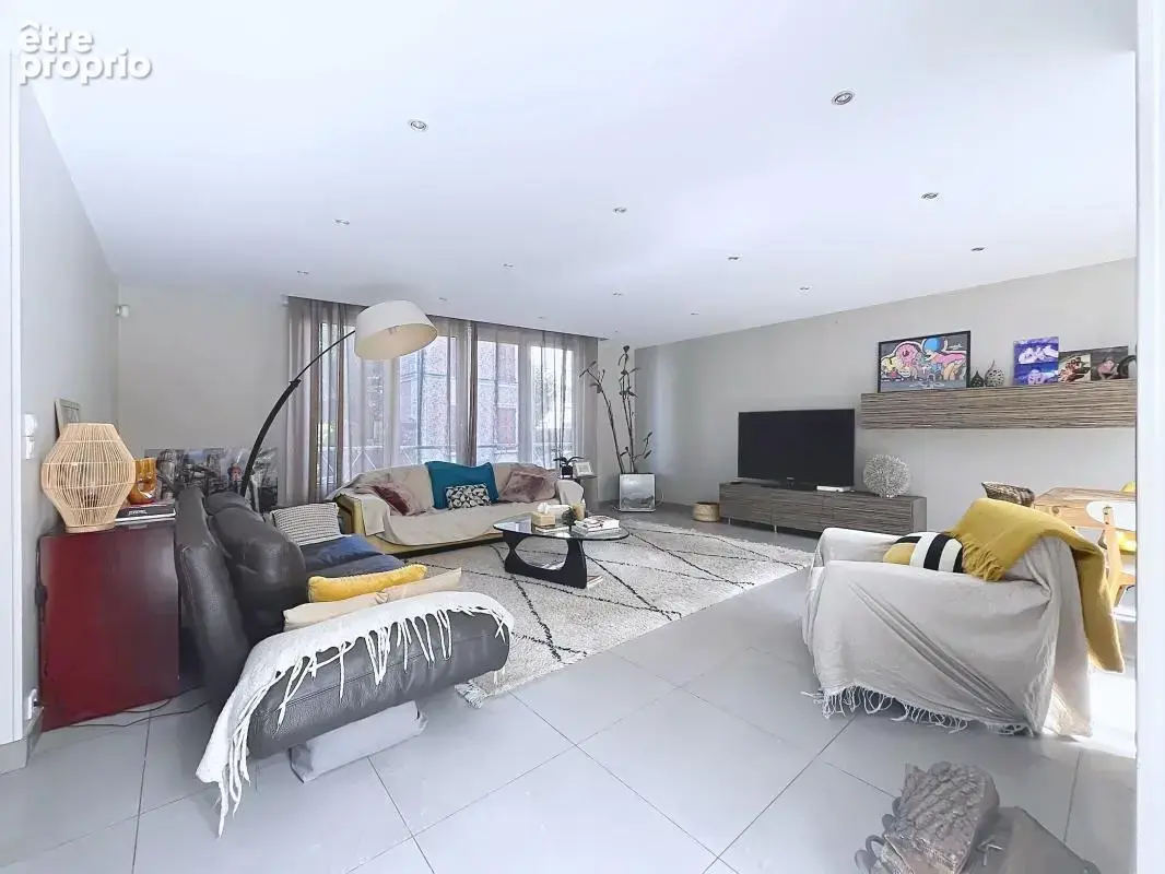 Maison 5 pièces 175 m² à vendre à Montreuil (93100) - photo 8