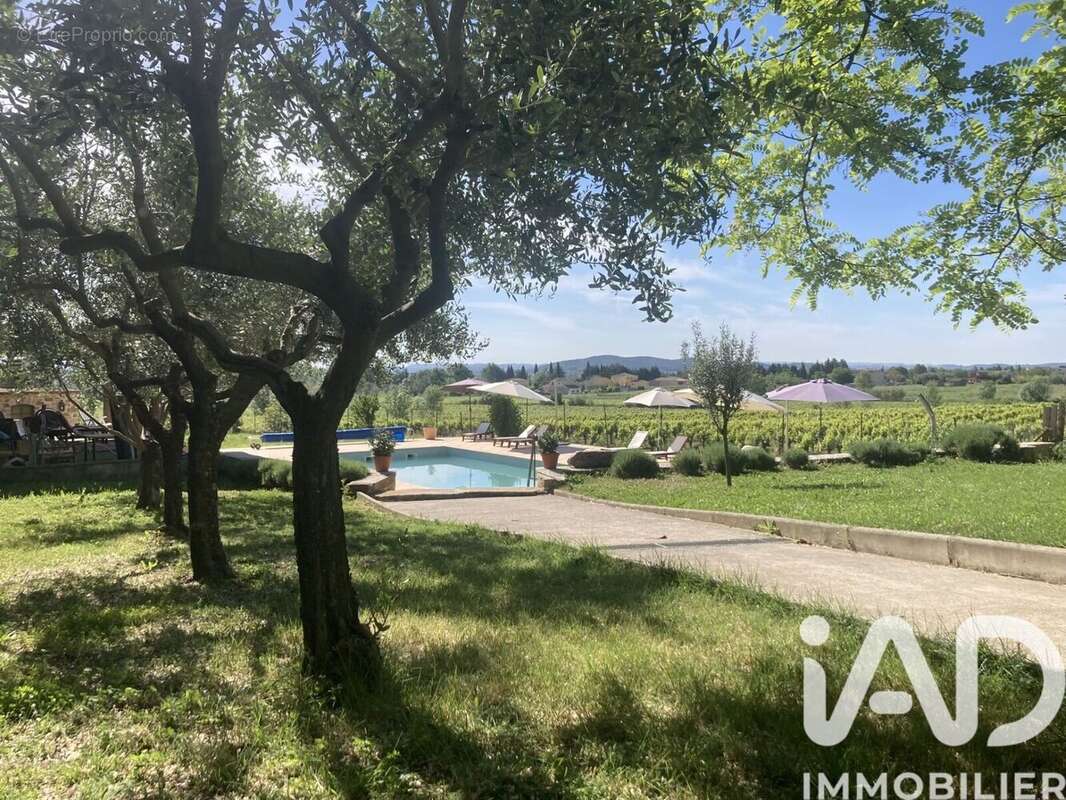 Photo 4 - Maison à BAGARD