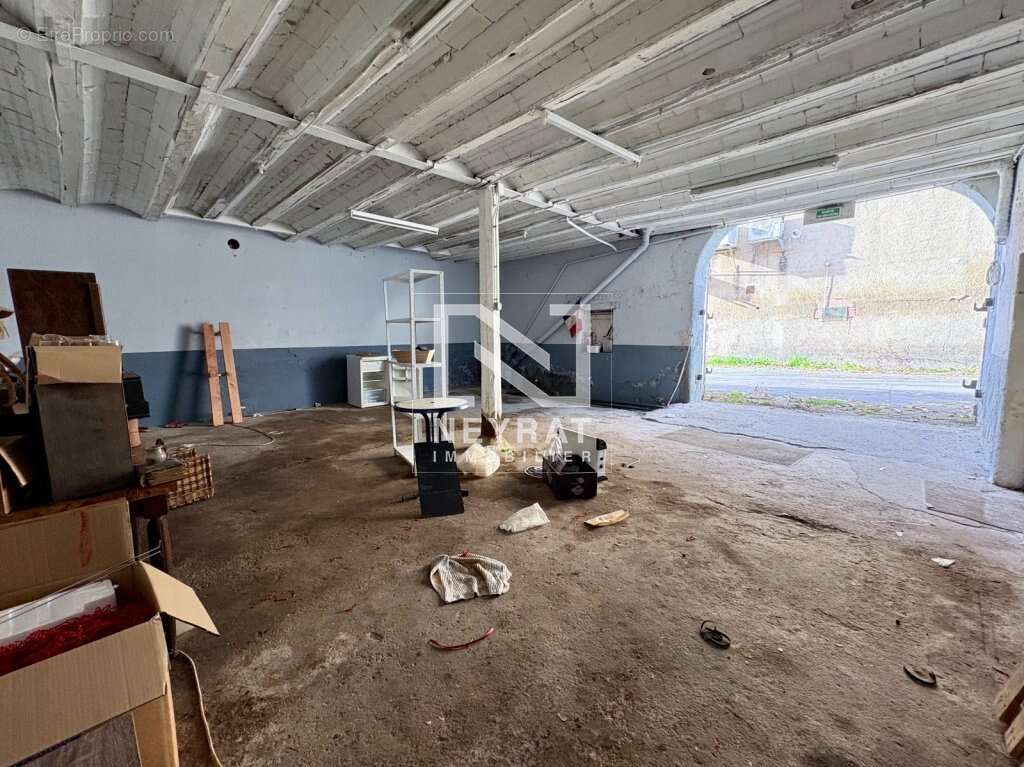 Appartement à ETANG-SUR-ARROUX