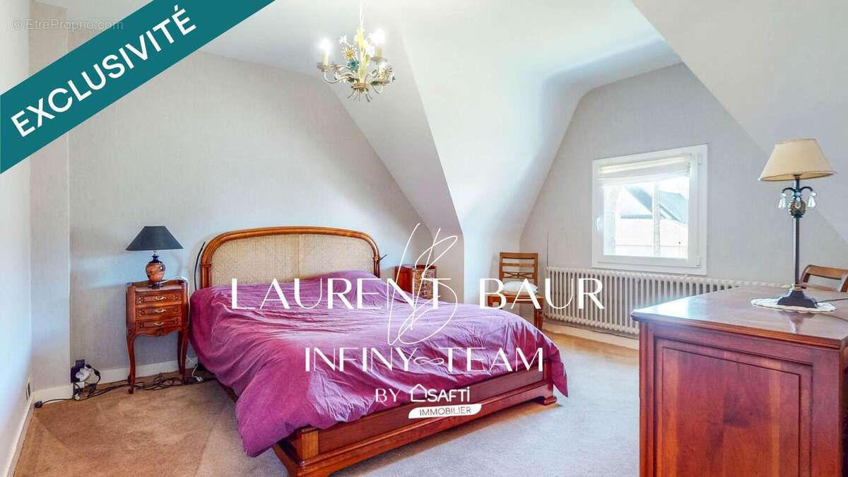 Photo 4 - Maison à TREGUNC