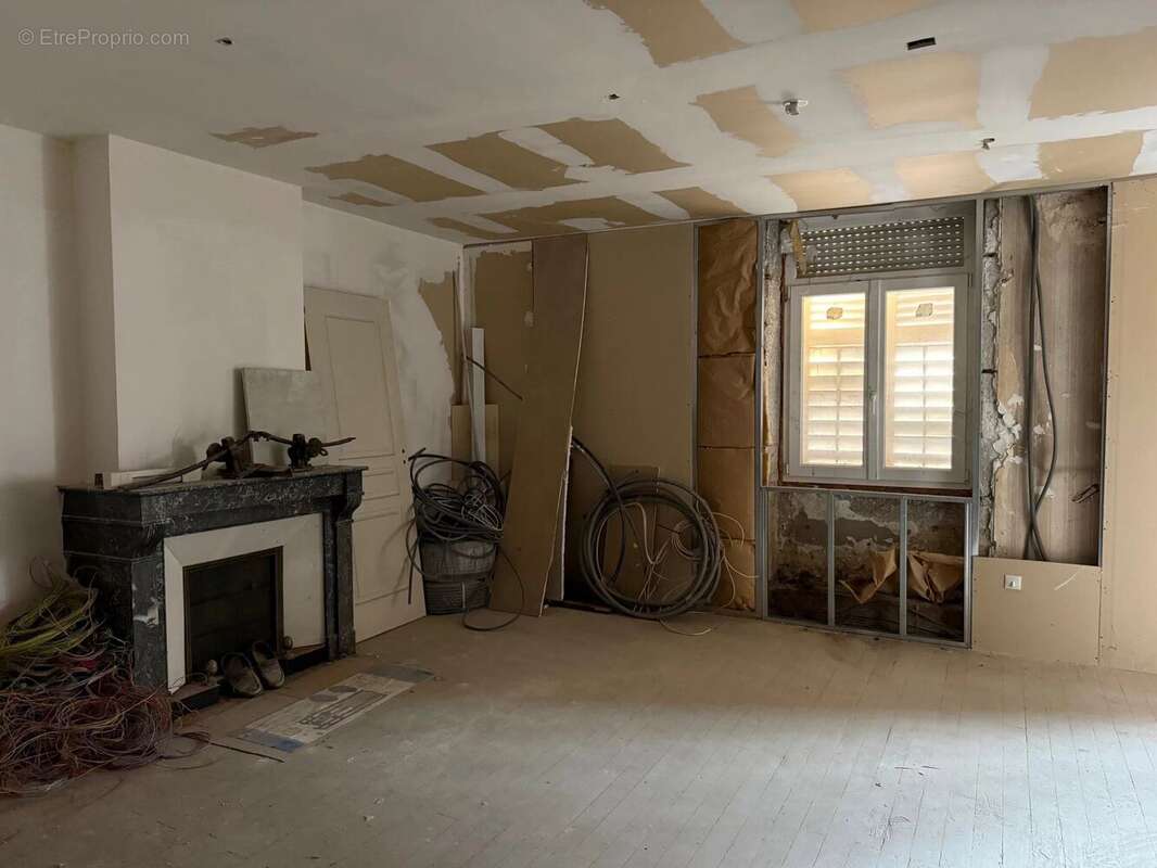 Appartement à LONS-LE-SAUNIER