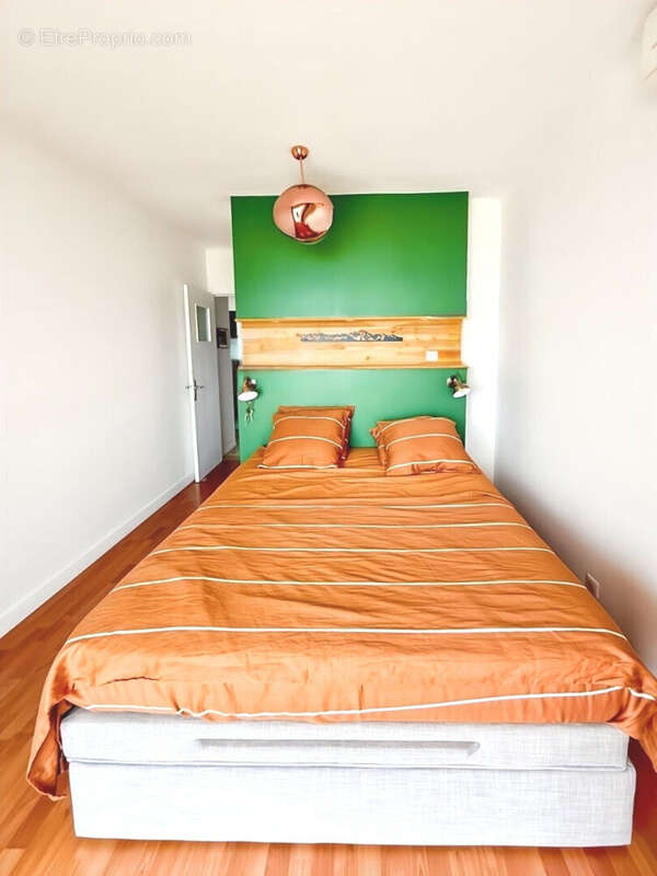 Appartement à AJACCIO