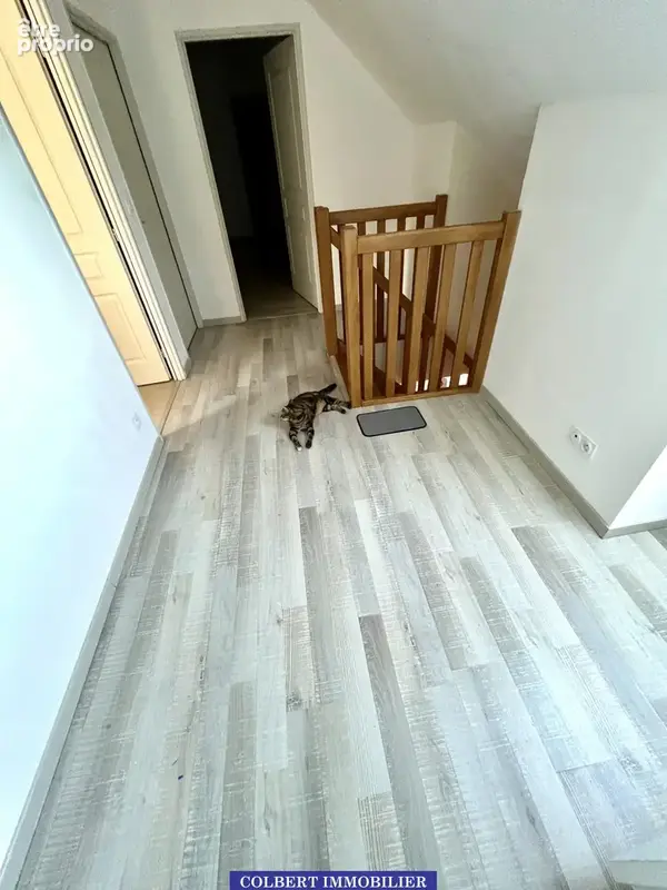 Maison 5 pièces 150 m² à vendre à Seignelay (89250) - photo 8