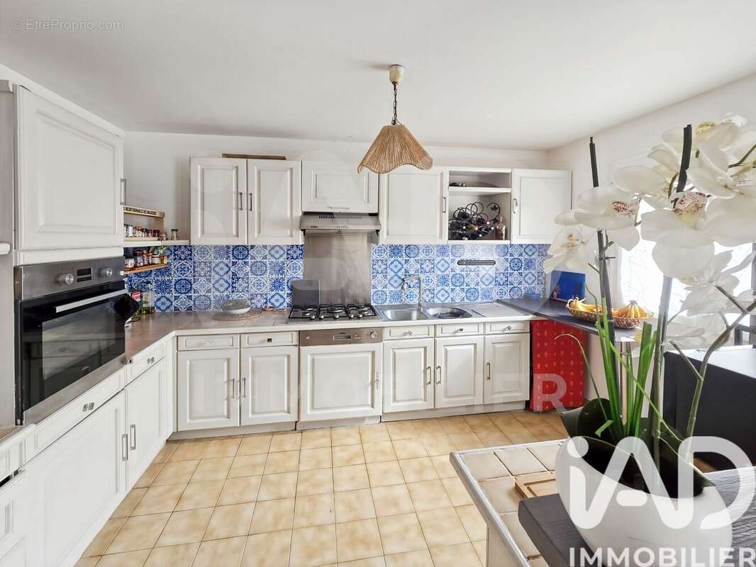 Photo 5 - Maison à MANDUEL