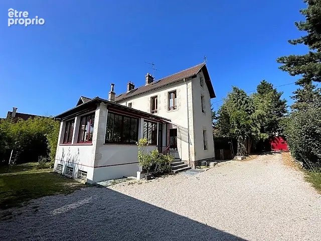 Maison Beauchamp - photo 18