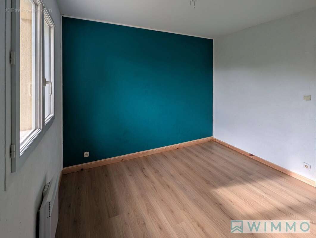 Maison T5 au calme d'Ambarès - photo 7