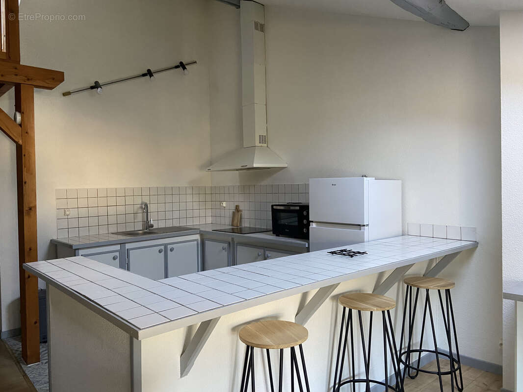 Appartement à MARMANDE