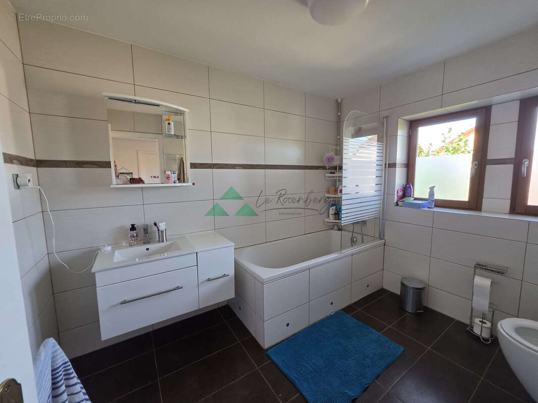 Grande maison 6 chambres - photo 9