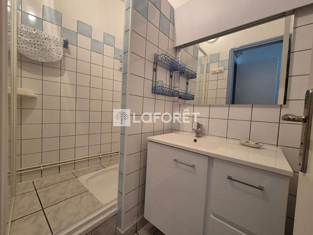 Maison à LE BARCARES