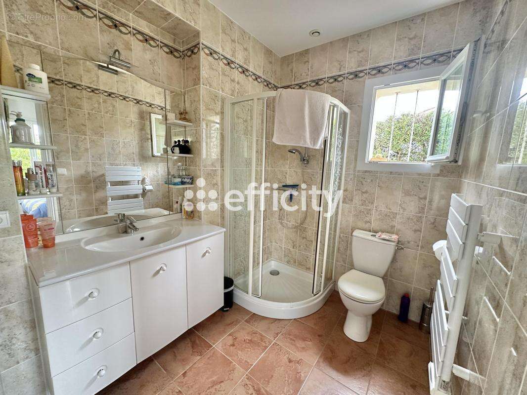 Maison 140 m² à Pornic  - photo 13