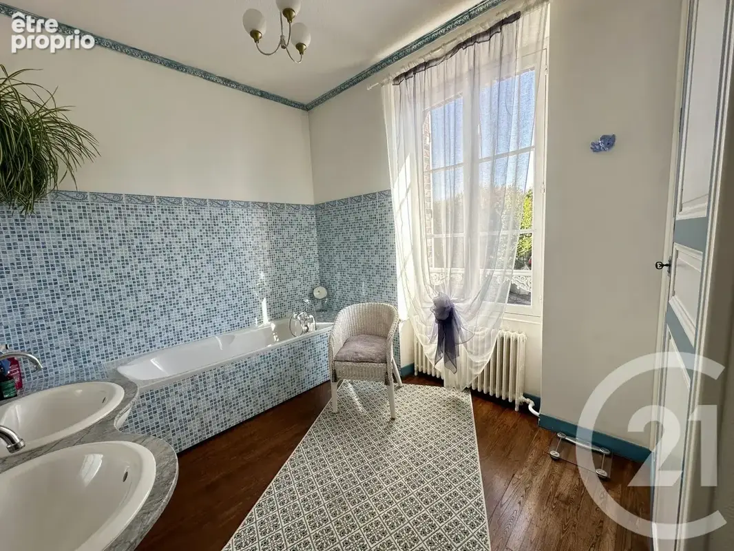 Maison 6 pièces 188 m² à vendre à Brou (28160) - photo 7