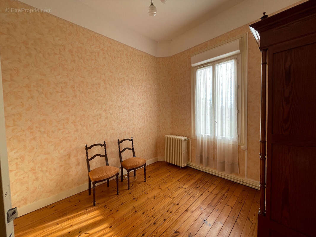 Maison à SAINT-ANTOINE-DE-BREUILH