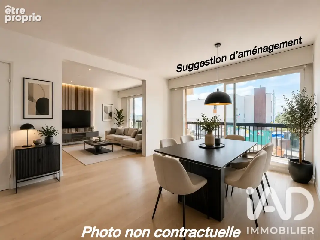Photo 1 - Appartement à FONTENAY-AUX-ROSES