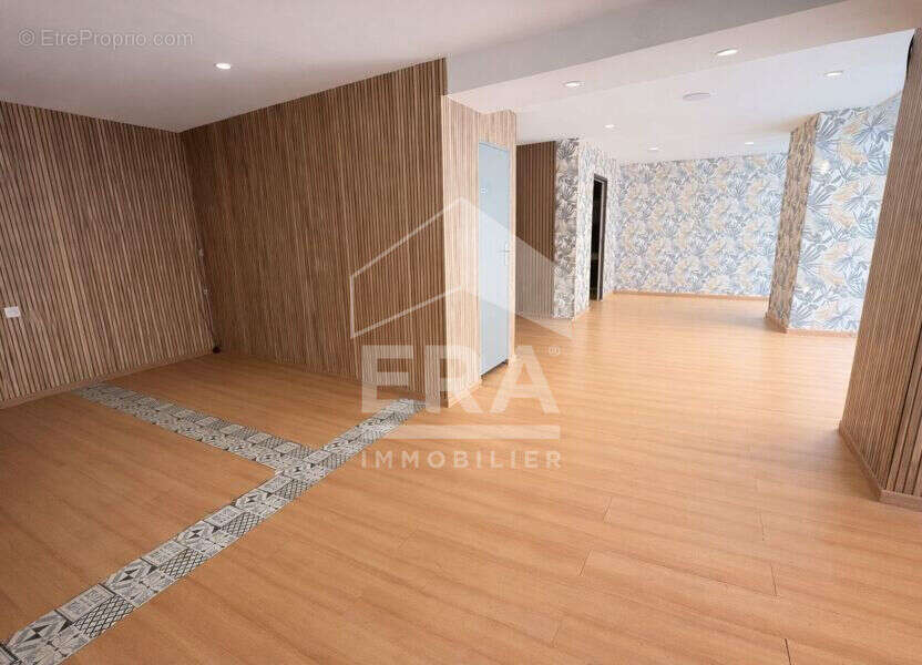 Appartement à CARCASSONNE