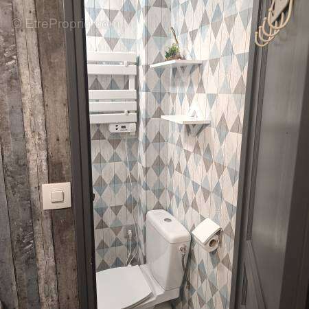 1 n°7 - Appartement à AULT