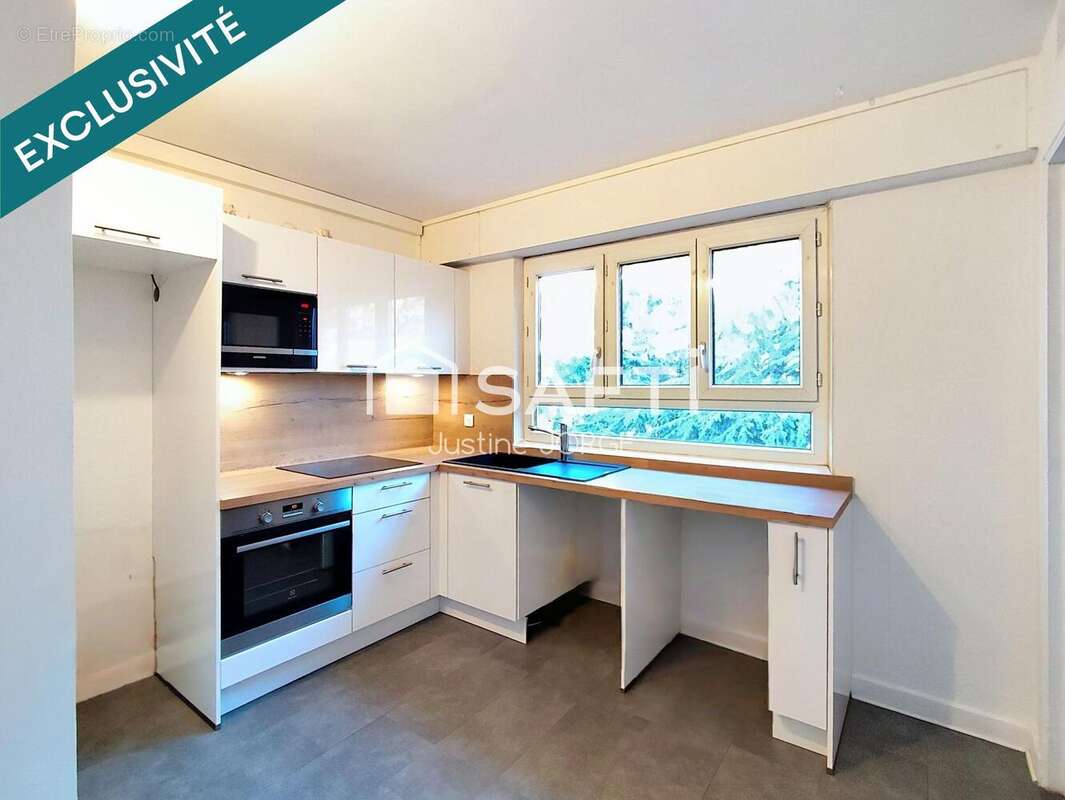 Photo 3 - Appartement à CHILLY-MAZARIN