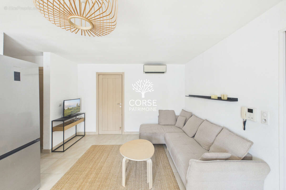 Appartement t3 proche centre ville - photo 2