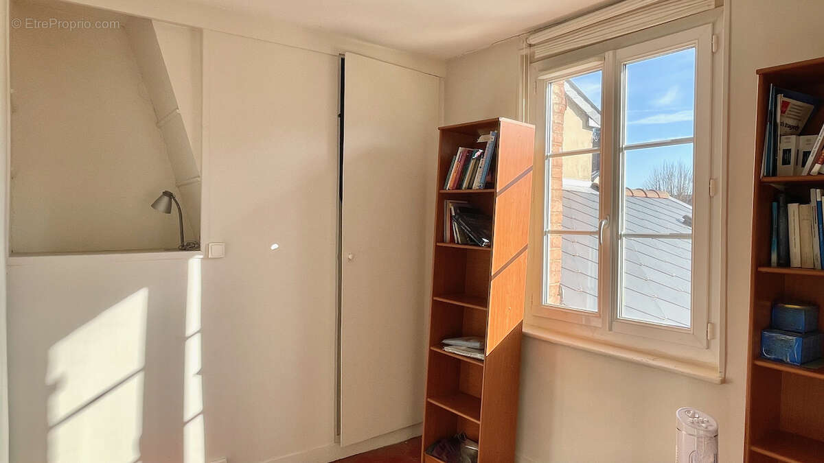 Maison à CONCHES-EN-OUCHE