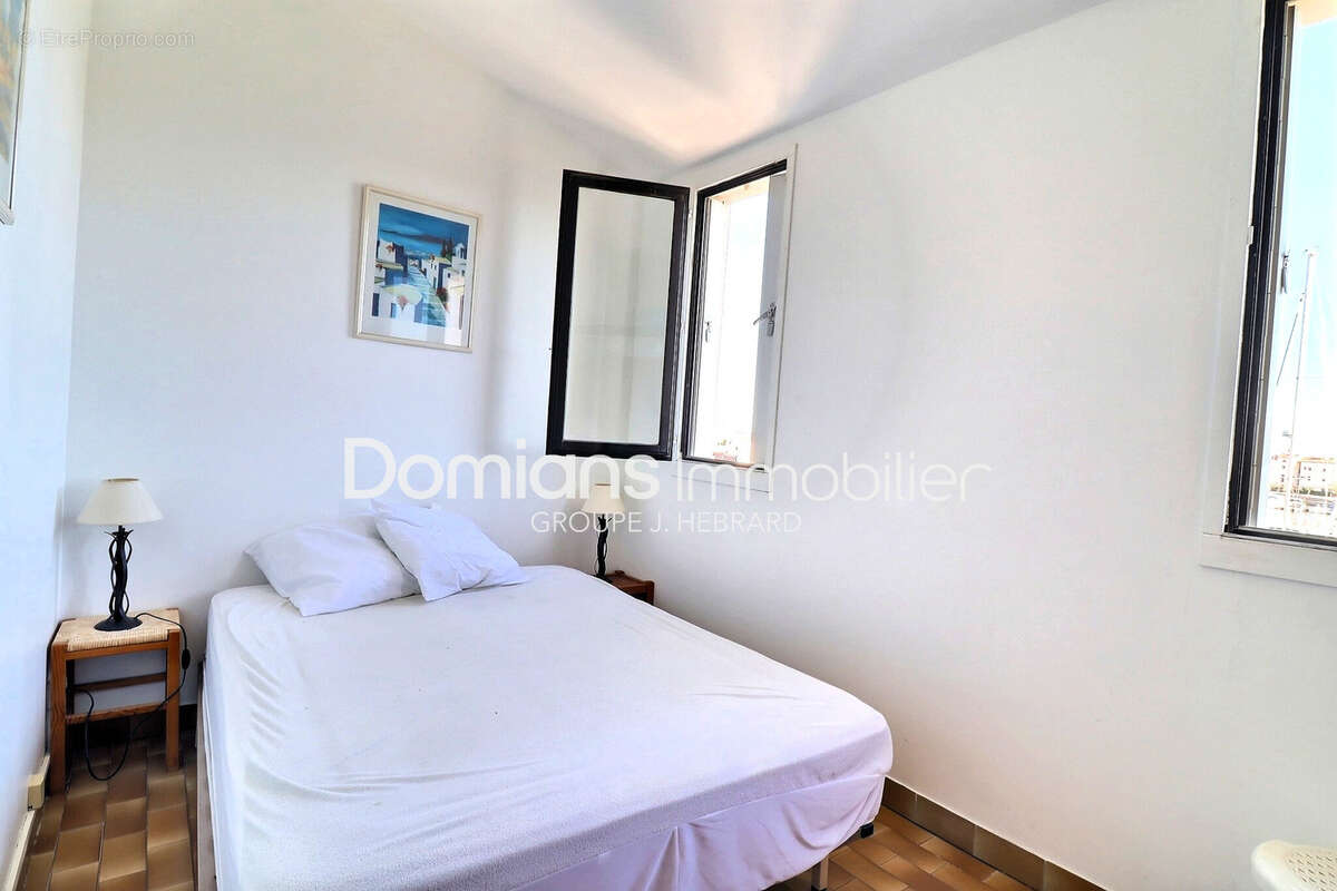 Appartement à SAINT-CYPRIEN