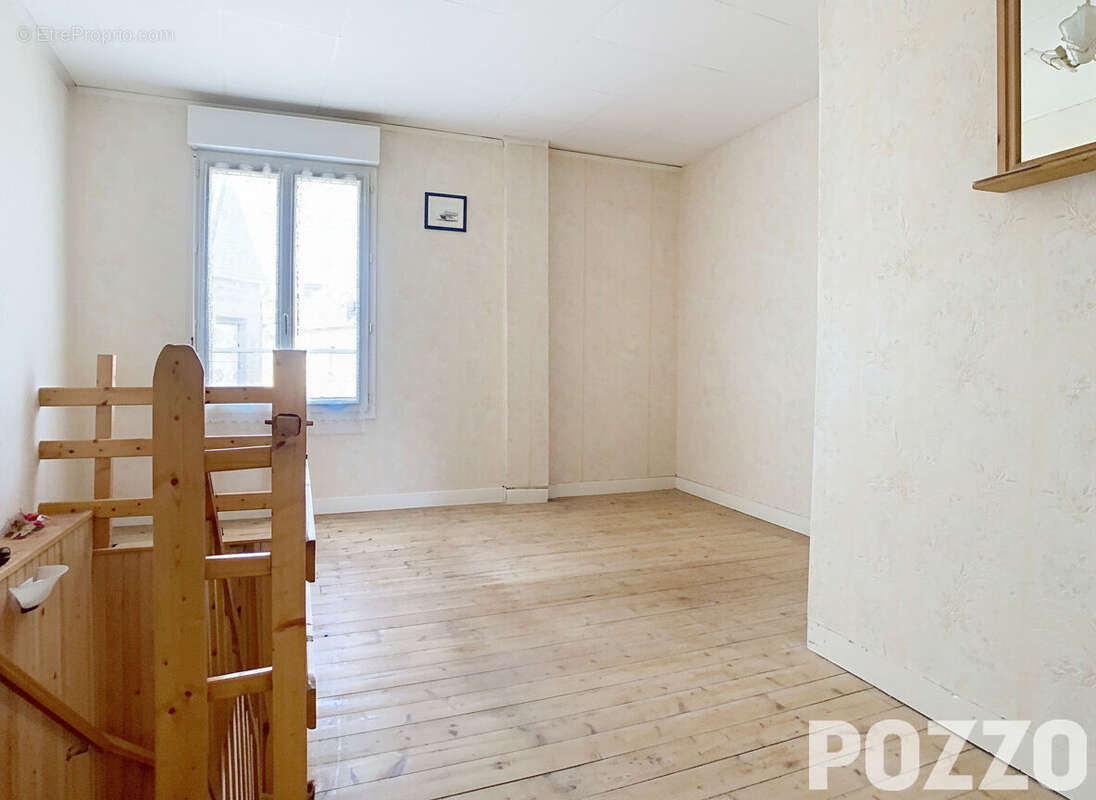 A Vendre - La Boussac - Maison 4 pièce(s) 95 m² - photo 7
