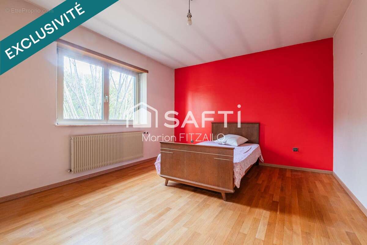 Photo 7 - Maison à SELTZ